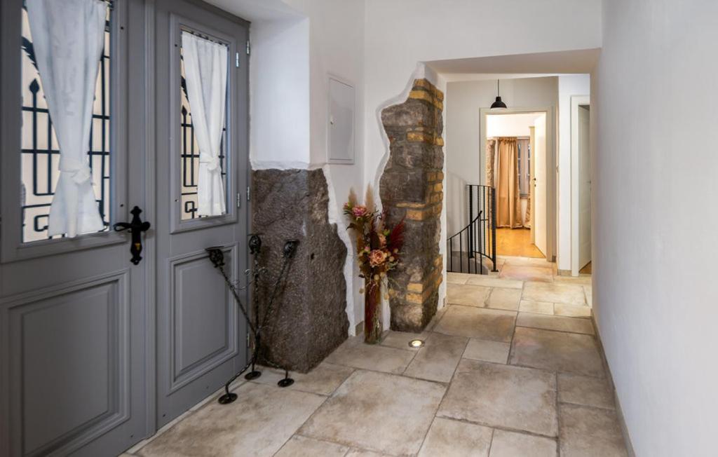 Villa Stancija Kavali Stone House, Zvoneca-Opatija Eksteriør bilde